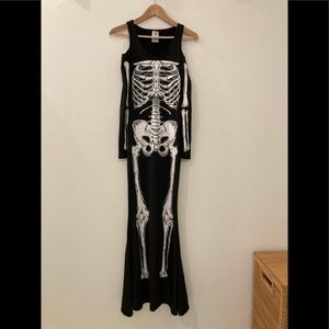Día de Muertos Dress